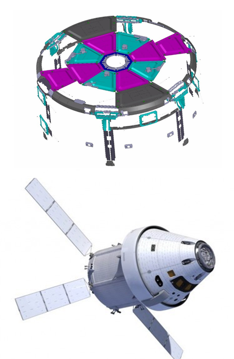 ORION MPCV 1